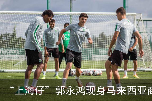 “上海仔”郭永鸿现身马来西亚商场！周围站8个保镖，细节让人疑惑，保镖带两个靠垫
