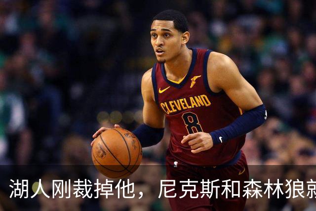 湖人刚裁掉他，尼克斯和森林狼就盯上了